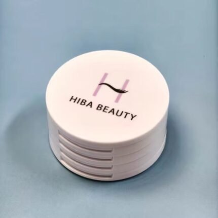 Luxe Magnetic Lashes – Natural Glam